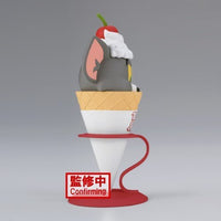 Banpresto Tom & Jerry Yummy Yummy World - Tom Figure