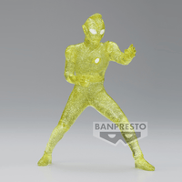 Banpresto: Ultraman Decker - Ultraman Decker Flash Type (Ver. B) Hero's Brave Statue Figure - The Mage's Emporium Shumi Toys & Gifts Shopify Collective Shumi Toys & Gifts Used English Prize Japanese Style Comic Book