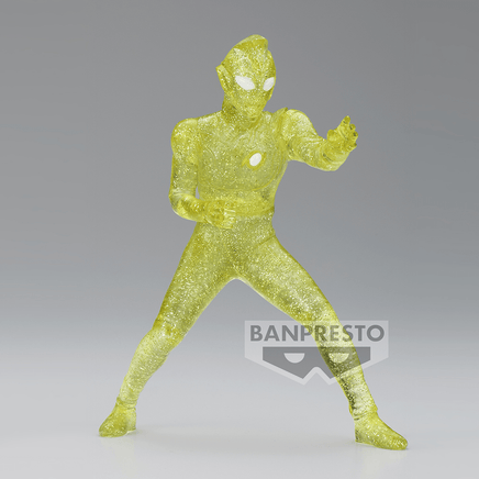 Banpresto: Ultraman Decker - Ultraman Decker Flash Type (Ver. B) Hero's Brave Statue Figure - The Mage's Emporium Shumi Toys & Gifts Shopify Collective Shumi Toys & Gifts Used English Prize Japanese Style Comic Book