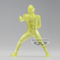 Banpresto: Ultraman Decker - Ultraman Decker Flash Type (Ver. B) Hero's Brave Statue Figure - The Mage's Emporium Shumi Toys & Gifts Shopify Collective Shumi Toys & Gifts Used English Prize Japanese Style Comic Book