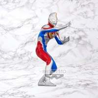 Banpresto: Ultraman Decker - Ultraman Dyna (Flash Type) Hero's Brave Statue Figure - The Mage's Emporium Shumi Toys & Gifts Shopify Collective Shumi Toys & Gifts Used English Prize Japanese Style Comic Book