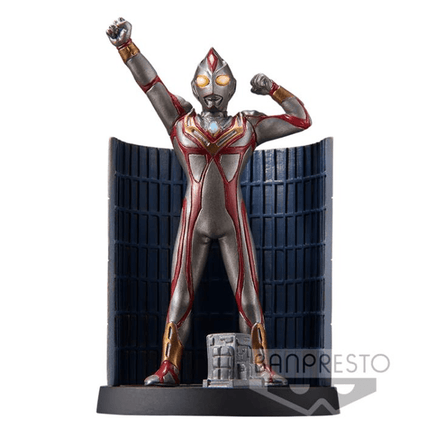 Banpresto: Ultraman Dyna - Terranoid Special Effects Stagement #49 (C) - The Mage's Emporium Shumi Toys & Gifts Shopify Collective Shumi Toys & Gifts Used English Prize Japanese Style Comic Book
