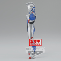 Banpresto: Ultraman Z - Ultraman Z (Ver. A) Hero's Brave Statue Figure - The Mage's Emporium Shumi Toys & Gifts Shopify Collective Shumi Toys & Gifts Used English Prize Japanese Style Comic Book