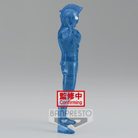 Banpresto: Ultraman Z - Ultraman Z (Ver. B) Hero's Brave Statue Figure - The Mage's Emporium Shumi Toys & Gifts Shopify Collective Shumi Toys & Gifts Used English Prize Japanese Style Comic Book