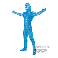 Banpresto: Ultraman Z - Ultraman Z (Ver. B) Hero's Brave Statue Figure - The Mage's Emporium Shumi Toys & Gifts Shopify Collective Shumi Toys & Gifts Used English Prize Japanese Style Comic Book