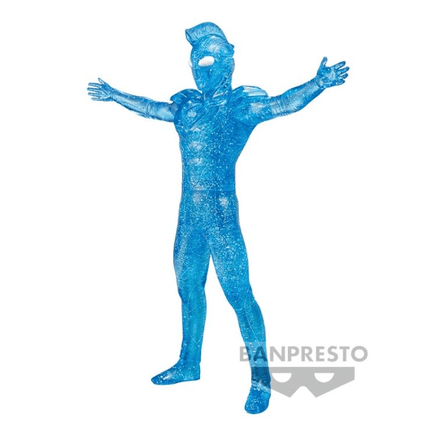 Banpresto: Ultraman Z - Ultraman Z (Ver. B) Hero's Brave Statue Figure - The Mage's Emporium Shumi Toys & Gifts Shopify Collective Shumi Toys & Gifts Used English Prize Japanese Style Comic Book