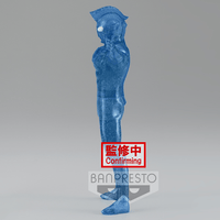 Banpresto: Ultraman Z - Ultraman Z (Ver. B) Hero's Brave Statue Figure - The Mage's Emporium Shumi Toys & Gifts Shopify Collective Shumi Toys & Gifts Used English Prize Japanese Style Comic Book