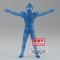 Banpresto: Ultraman Z - Ultraman Z (Ver. B) Hero's Brave Statue Figure - The Mage's Emporium Shumi Toys & Gifts Shopify Collective Shumi Toys & Gifts Used English Prize Japanese Style Comic Book