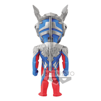 Banpresto: Ultraman Zero Poligoroid - Ultraman Zero Figure - The Mage's Emporium Shumi Toys & Gifts Shopify Collective Shumi Toys & Gifts Used English Prize Japanese Style Comic Book