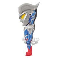 Banpresto: Ultraman Zero Poligoroid - Ultraman Zero Figure - The Mage's Emporium Shumi Toys & Gifts Shopify Collective Shumi Toys & Gifts Used English Prize Japanese Style Comic Book