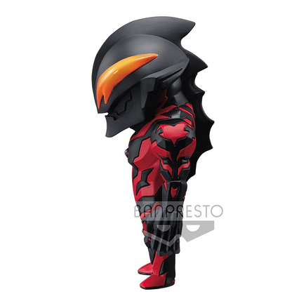 Banpresto: Ultraman Zero - Ultraman Belial Poligoroid Figure - The Mage's Emporium Shumi Toys & Gifts Shopify Collective Shumi Toys & Gifts Used English Prize Japanese Style Comic Book