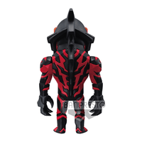Banpresto: Ultraman Zero - Ultraman Belial Poligoroid Figure - The Mage's Emporium Shumi Toys & Gifts Shopify Collective Shumi Toys & Gifts Used English Prize Japanese Style Comic Book