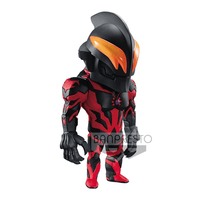 Banpresto: Ultraman Zero - Ultraman Belial Poligoroid Figure - The Mage's Emporium Shumi Toys & Gifts Shopify Collective Shumi Toys & Gifts Used English Prize Japanese Style Comic Book