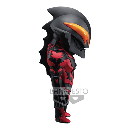 Banpresto: Ultraman Zero - Ultraman Belial Poligoroid Figure - The Mage's Emporium Shumi Toys & Gifts Shopify Collective Shumi Toys & Gifts Used English Prize Japanese Style Comic Book
