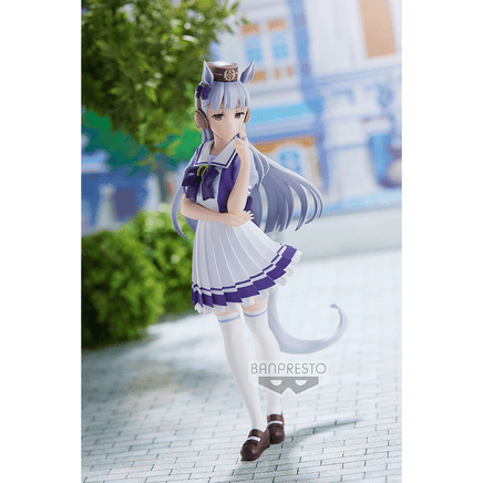 Banpresto: Uma Musume: Pretty Derby - Gold Ship Figure - The Mage's Emporium Shumi Toys & Gifts Shopify Collective Shumi Toys & Gifts Used English Prize Japanese Style Comic Book