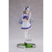 Banpresto: Uma Musume: Pretty Derby - Gold Ship Figure - The Mage's Emporium Shumi Toys & Gifts Shopify Collective Shumi Toys & Gifts Used English Prize Japanese Style Comic Book