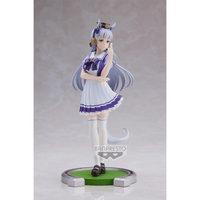 Banpresto: Uma Musume: Pretty Derby - Gold Ship Figure - The Mage's Emporium Shumi Toys & Gifts Shopify Collective Shumi Toys & Gifts Used English Prize Japanese Style Comic Book