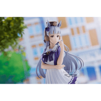Banpresto: Uma Musume: Pretty Derby - Gold Ship Figure - The Mage's Emporium Shumi Toys & Gifts Shopify Collective Shumi Toys & Gifts Used English Prize Japanese Style Comic Book