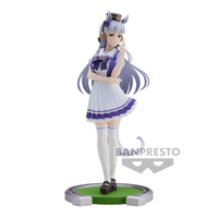 Banpresto: Uma Musume: Pretty Derby - Gold Ship Figure - The Mage's Emporium Shumi Toys & Gifts Shopify Collective Shumi Toys & Gifts Used English Prize Japanese Style Comic Book
