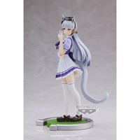 Banpresto: Uma Musume: Pretty Derby - Gold Ship Figure - The Mage's Emporium Shumi Toys & Gifts Shopify Collective Shumi Toys & Gifts Used English Prize Japanese Style Comic Book