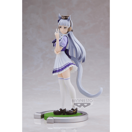 Banpresto: Uma Musume: Pretty Derby - Gold Ship Figure - The Mage's Emporium Shumi Toys & Gifts Shopify Collective Shumi Toys & Gifts Used English Prize Japanese Style Comic Book