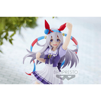 Banpresto: Uma Musume: Pretty Derby - Tamamo Cross Figure - The Mage's Emporium Shumi Toys & Gifts Shopify Collective Shumi Toys & Gifts Used English Prize Japanese Style Comic Book
