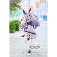 Banpresto: Uma Musume: Pretty Derby - Tamamo Cross Figure - The Mage's Emporium Shumi Toys & Gifts Shopify Collective Shumi Toys & Gifts Used English Prize Japanese Style Comic Book