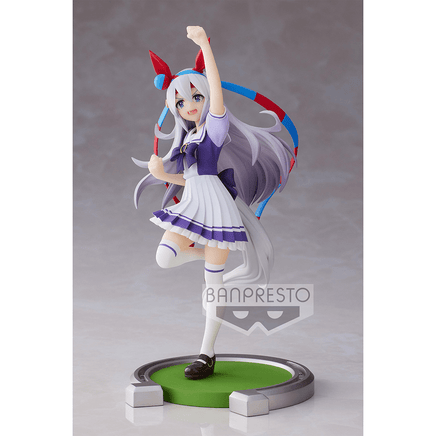 Banpresto: Uma Musume: Pretty Derby - Tamamo Cross Figure - The Mage's Emporium Shumi Toys & Gifts Shopify Collective Shumi Toys & Gifts Used English Prize Japanese Style Comic Book