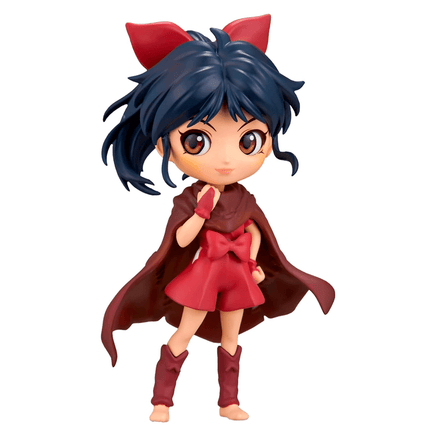Banpresto: Yashahime: Princess Half - Demon - Q Posket Petit Moroha (C) - The Mage's Emporium Shumi Toys & Gifts Shopify Collective Shumi Toys & Gifts Used English Q Posket Japanese Style Comic Book