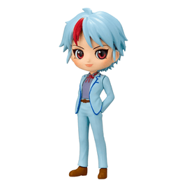 Banpresto: Yashahime: Princess Half - Demon - Q Posket Petit Towa Higurashi (A) - The Mage's Emporium Shumi Toys & Gifts Shopify Collective Shumi Toys & Gifts Used English Q Posket Japanese Style Comic Book