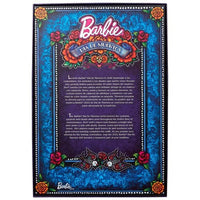 Barbie Dia De Muertos 2022 Doll - Select Figure(s)