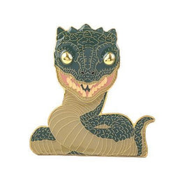 Funko Pop! Pin: Harry Potter - Basilisk #08