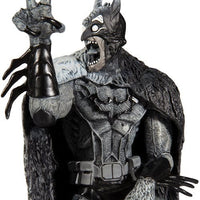 Batman Black and White Batmonster by Greg Capullo Statue - The Mage's Emporium ToyShnip Shopify Collective ToyShnip Used English Toys & Games Japanese Style Comic Book