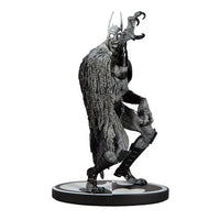 Batman Black and White Batmonster by Greg Capullo Statue - The Mage's Emporium ToyShnip Shopify Collective ToyShnip Used English Toys & Games Japanese Style Comic Book