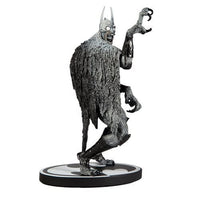 Batman Black and White Batmonster by Greg Capullo Statue - The Mage's Emporium ToyShnip Shopify Collective ToyShnip Used English Toys & Games Japanese Style Comic Book