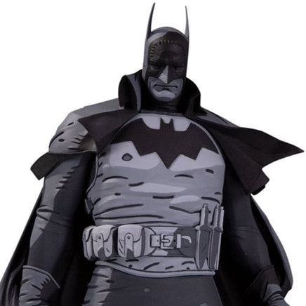 Batman Black & White Gotham by Gaslight by Mike Mignola 1:10 Scale Resin Statue - The Mage's Emporium ToyShnip Shopify Collective ToyShnip Used English Toys & Games Japanese Style Comic Book