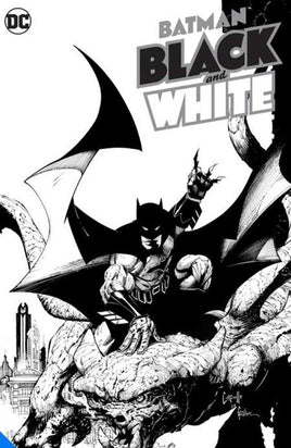 Batman Black & White Hardcover - The Mage's Emporium The Multiverse Shopify Collective The Multiverse Used English Graphic Novels Japanese Style Comic Book