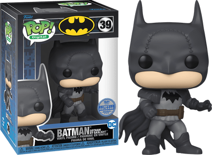 Batman Gotham by Gaslight - The Mage's Emporium Ralphie's Funhouse Ralphie's Funhouse Shopify Collective Used English Japanese Style Comic Book