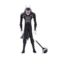 Batman: The Adventures Continue Batman Who Laughs Action Figure - The Mage's Emporium ToyShnip Shopify Collective ToyShnip Used English Action & Toy Figures Japanese Style Comic Book