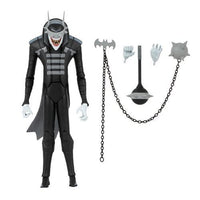 Batman: The Adventures Continue Batman Who Laughs Action Figure - The Mage's Emporium ToyShnip Shopify Collective ToyShnip Used English Action & Toy Figures Japanese Style Comic Book
