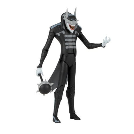 Batman: The Adventures Continue Batman Who Laughs Action Figure - The Mage's Emporium ToyShnip Shopify Collective ToyShnip Used English Action & Toy Figures Japanese Style Comic Book