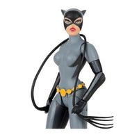 Batman: The Adventures Continue Catwoman Version 2 Action Figure - The Mage's Emporium ToyShnip Shopify Collective ToyShnip Used English Action & Toy Figures Japanese Style Comic Book