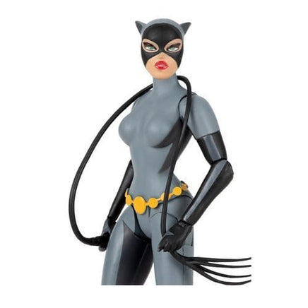 Batman: The Adventures Continue Catwoman Version 2 Action Figure - The Mage's Emporium ToyShnip Shopify Collective ToyShnip Used English Action & Toy Figures Japanese Style Comic Book