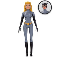 Batman: The Adventures Continue Catwoman Version 2 Action Figure - The Mage's Emporium ToyShnip Shopify Collective ToyShnip Used English Action & Toy Figures Japanese Style Comic Book