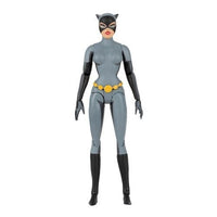 Batman: The Adventures Continue Catwoman Version 2 Action Figure - The Mage's Emporium ToyShnip Shopify Collective ToyShnip Used English Action & Toy Figures Japanese Style Comic Book