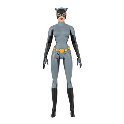 Batman: The Adventures Continue Catwoman Version 2 Action Figure - The Mage's Emporium ToyShnip Shopify Collective ToyShnip Used English Action & Toy Figures Japanese Style Comic Book