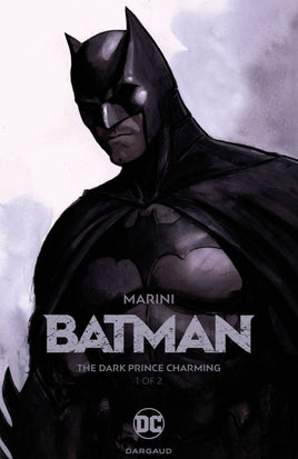 BATMAN THE DARK PRINCE CHARMING HC BOOK 01 (OF 2) - The Mage's Emporium The Multiverse Shopify Collective The Multiverse Used English Graphic Novels Japanese Style Comic Book