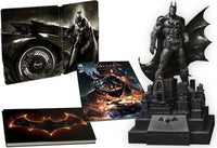 Batman: Arkham Knight Limited Edition (Xbox One)