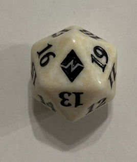 Battle for Zendikar Die / Dice Magic the Gathering / MTG - Spindown - The Mage's Emporium PunkOuter Games PunkOuter Games Shopify Collective Used English Dice Japanese Style Comic Book