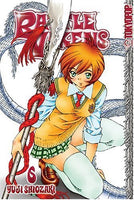 Battle Vixens Vol 6 - The Mage's Emporium Tokyopop 2501 updateage updateauthor Used English Manga Japanese Style Comic Book